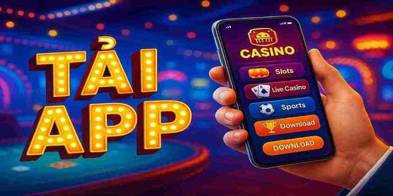 Cài đặt nhanh, truy cập game mượt mà