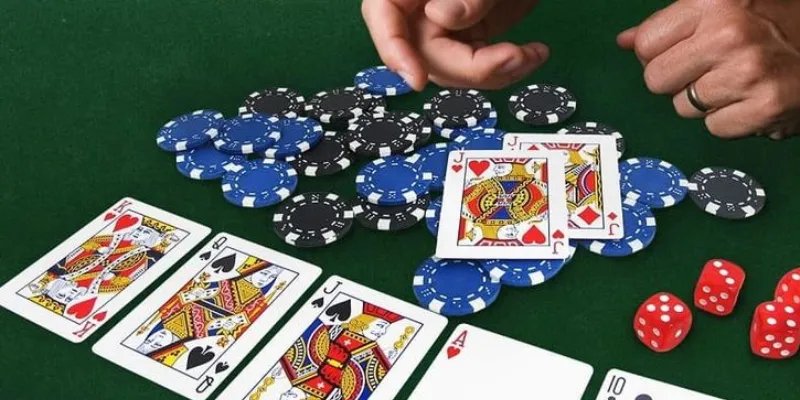 Casino MIBET chuẩn quốc tế, trải nghiệm cao cấp