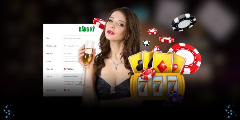 Đăng ký MIBET nhận ngay ưu đãi hấp dẫn