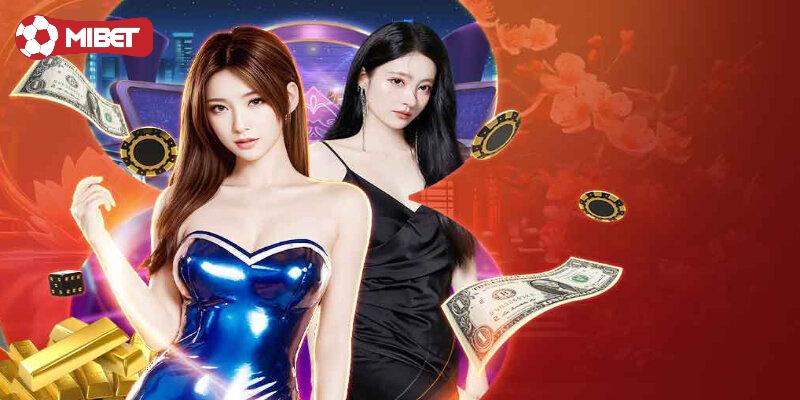 Game bài loại hình độc đáo với nhiều thưởng giá trị