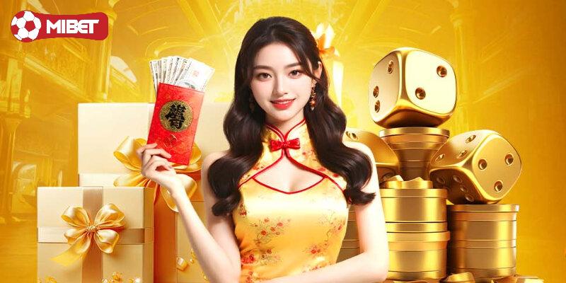 Hệ thống khuyến mãi đa dạng đáng tham gia